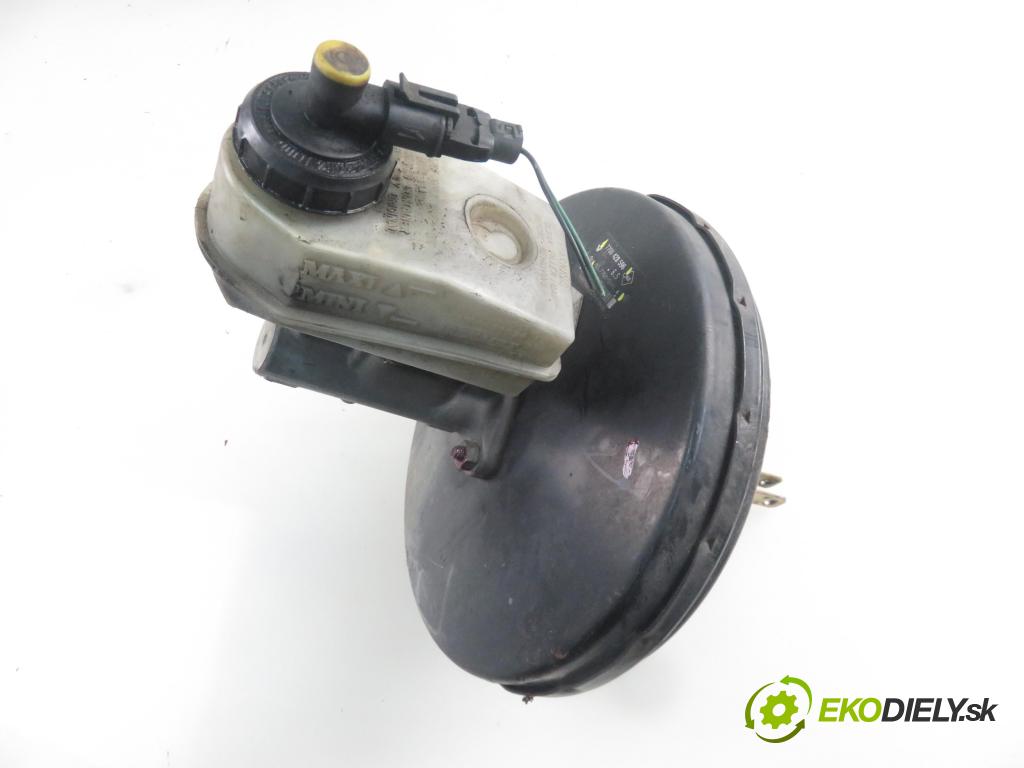 RENAULT SCENIC I (JA0/1_) MINIVAN 2000 72,00 1.9 dTi 98 - F9Q 736 1870,00 Posilovač 7700428596 ; 03776251014 (Servočerpadlá, pumpy riadenia)