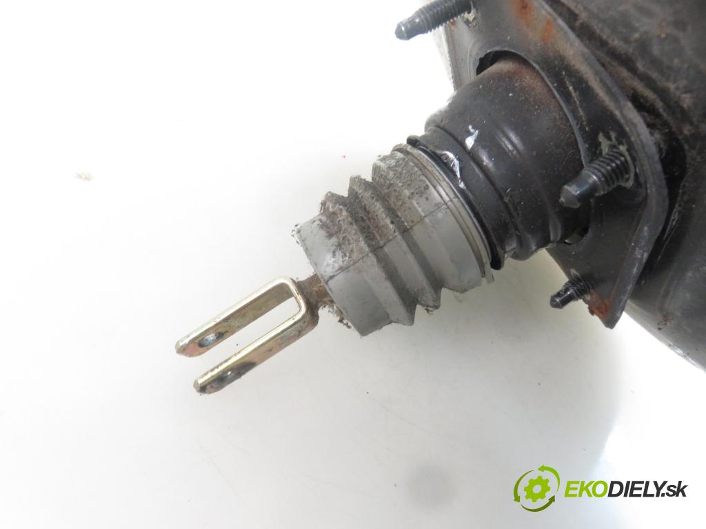 RENAULT SCENIC I (JA0/1_) MINIVAN 2000 72,00 1.9 dTi 98 - F9Q 736 1870,00 Posilovač 7700428596 ; 03776251014 (Servočerpadlá, pumpy riadenia)