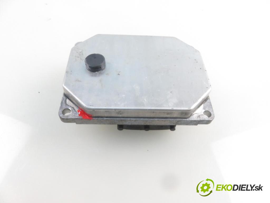 IVECO DAILY VI Furgon FURGON 2020 100,00 3.0 NaturalPower 136 - F1CFA401C 2998,00 Riadiaca jednotka Motor 5801621992