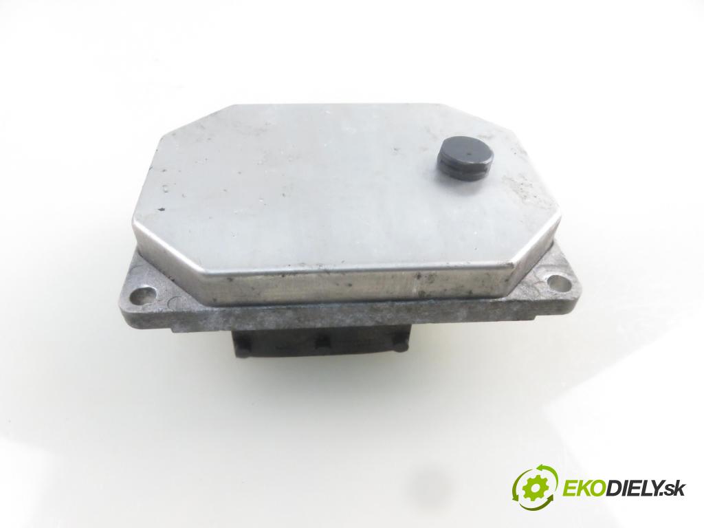 IVECO DAILY VI Furgon FURGON 2020 100,00 3.0 NaturalPower 136 - F1CFA401C 2998,00 Riadiaca jednotka Motor 5801621992