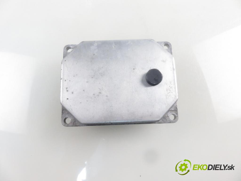 IVECO DAILY VI Furgon FURGON 2020 100,00 3.0 NaturalPower 136 - F1CFA401C 2998,00 Riadiaca jednotka Motor 5801621992