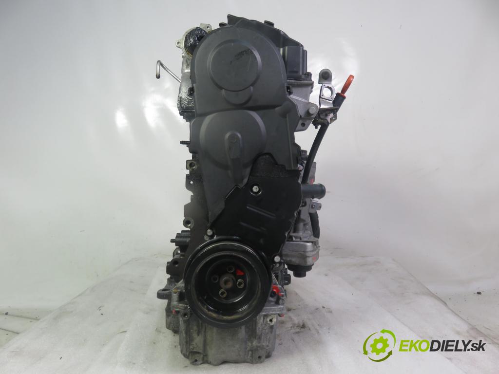 SEAT LEON (1P1) HB 2006 77,00 1.9 TDI - BLS 1896,00 Motor DIESEL BLS