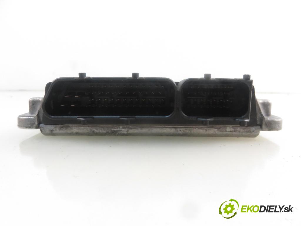 IVECO DAILY VI Furgon FURGON 2020 100,00 3.0 NaturalPower 136 - F1CFA401C 2998,00 Riadiaca jednotka Motor 5801621994