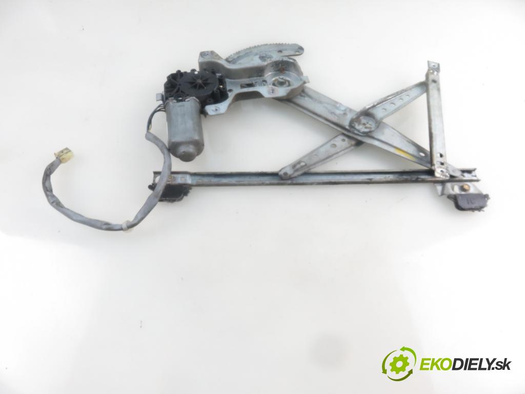 HONDA CIVIC VI Fastback (MA, MB) LIFTBACK 1997 66,00 1.4 i (MA8, MB2) - D14A8 1396,00 mechanismus oken ST3FL100357