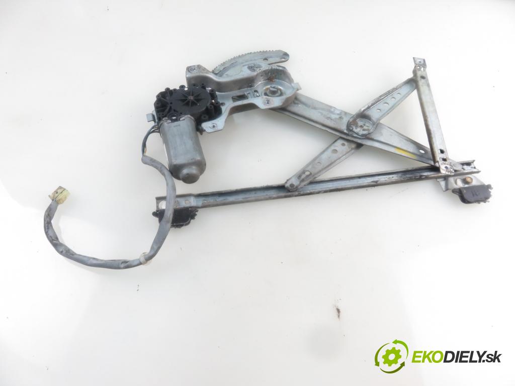 HONDA CIVIC VI Fastback (MA, MB) LIFTBACK 1997 66,00 1.4 i (MA8, MB2) - D14A8 1396,00 mechanismus oken ST3FL100357