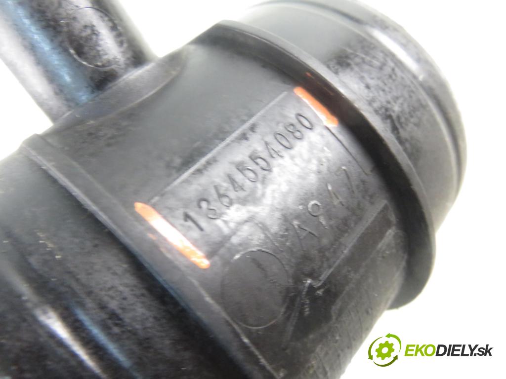 IVECO DAILY VI Furgon FURGON 2020 100,00 3.0 NaturalPower 136 - F1CFA401C 2998,00 váha vzduchu vzduchu 5802738541 ; 1364554080