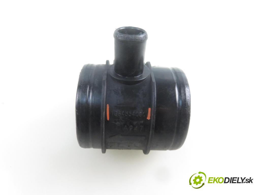 IVECO DAILY VI Furgon FURGON 2020 100,00 3.0 NaturalPower 136 - F1CFA401C 2998,00 váha vzduchu vzduchu 5802738541 ; 1364554080