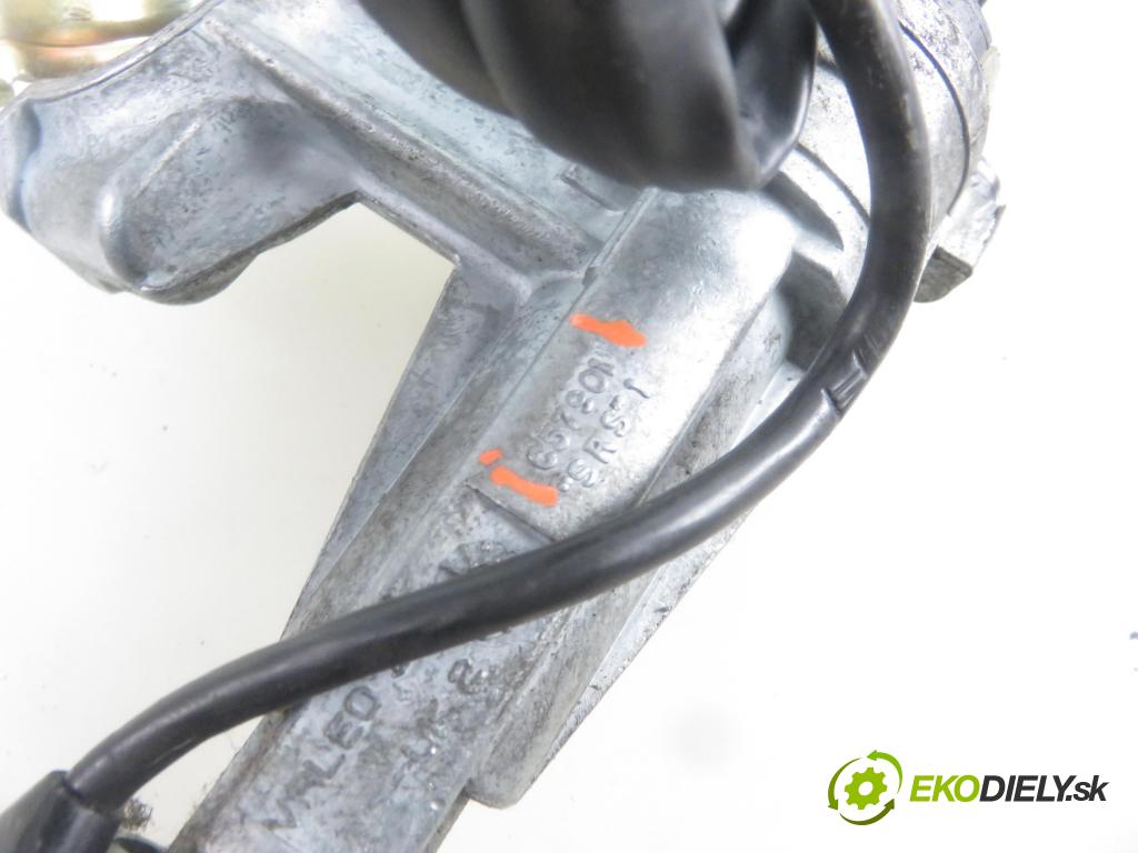 HONDA CIVIC VI Fastback (MA, MB) LIFTBACK 1997 66,00 1.4 i (MA8, MB2) - D14A8 1396,00 spinačka C57901 (Spínacie skrinky a kľúče)