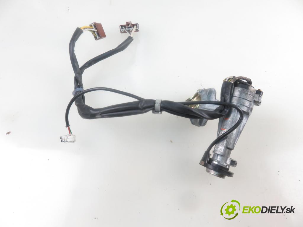 HONDA CIVIC VI Fastback (MA, MB) LIFTBACK 1997 66,00 1.4 i (MA8, MB2) - D14A8 1396,00 spinačka C57901 (Spínacie skrinky a kľúče)