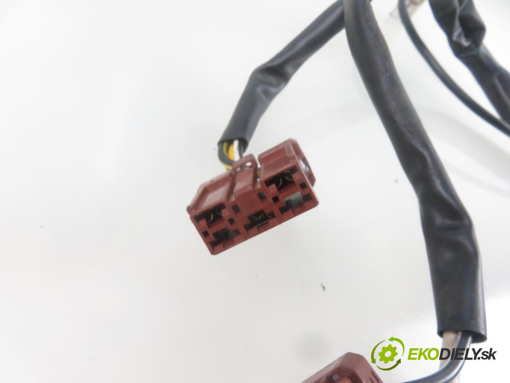 HONDA CIVIC VI Fastback (MA, MB) LIFTBACK 1997 66,00 1.4 i (MA8, MB2) - D14A8 1396,00 spinačka C57901 (Spínacie skrinky a kľúče)