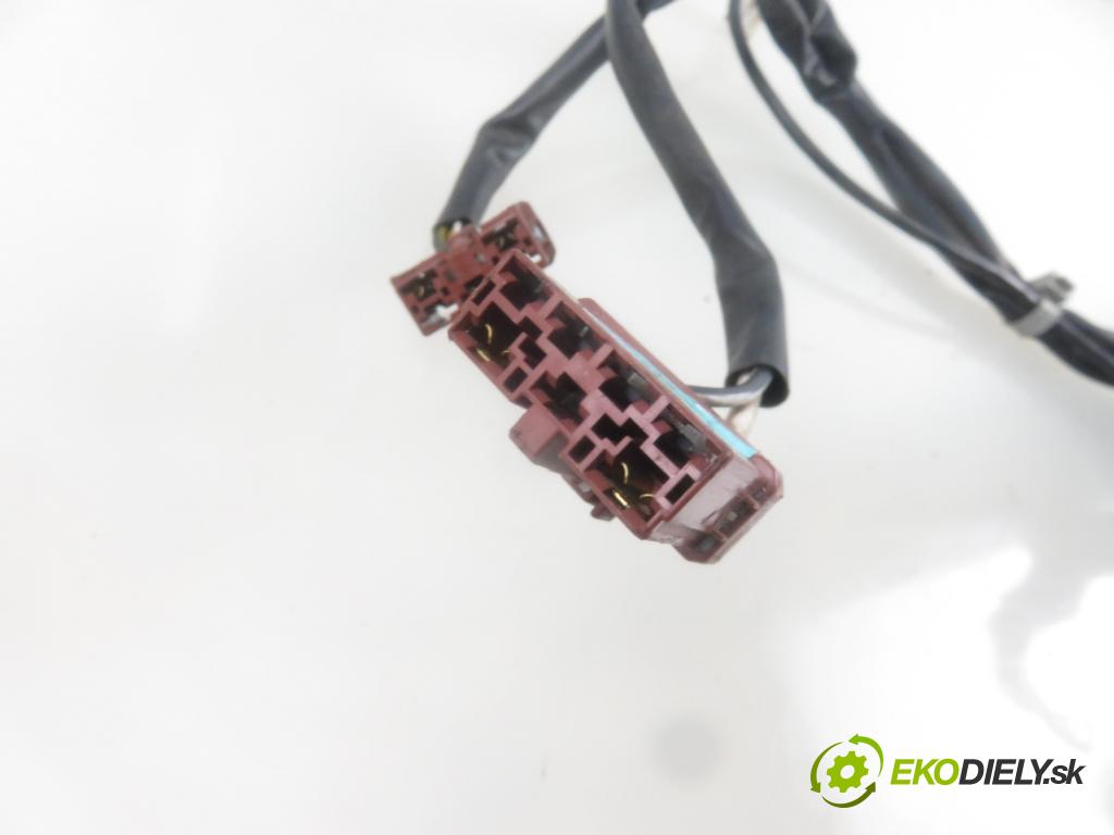 HONDA CIVIC VI Fastback (MA, MB) LIFTBACK 1997 66,00 1.4 i (MA8, MB2) - D14A8 1396,00 spinačka C57901 (Spínacie skrinky a kľúče)