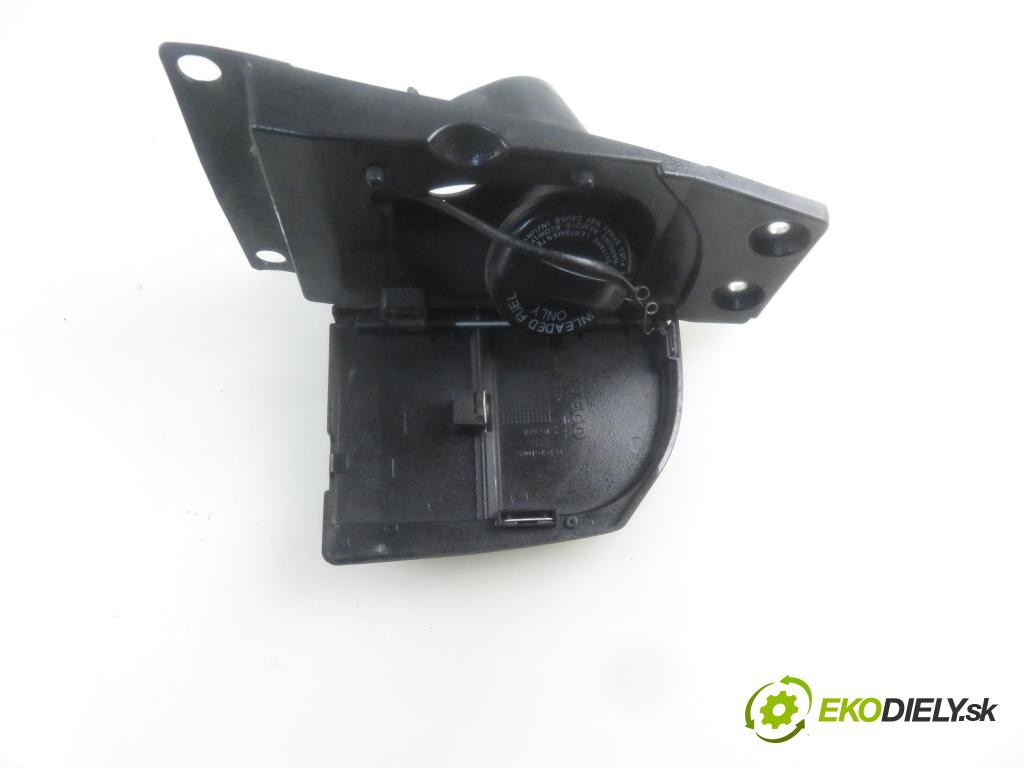 IVECO DAILY VI Furgon FURGON 2020 100,00 3.0 NaturalPower 136 - F1CFA401C 2998,00 Dvierka nádrže paliva 5801469114 (Ostatné)