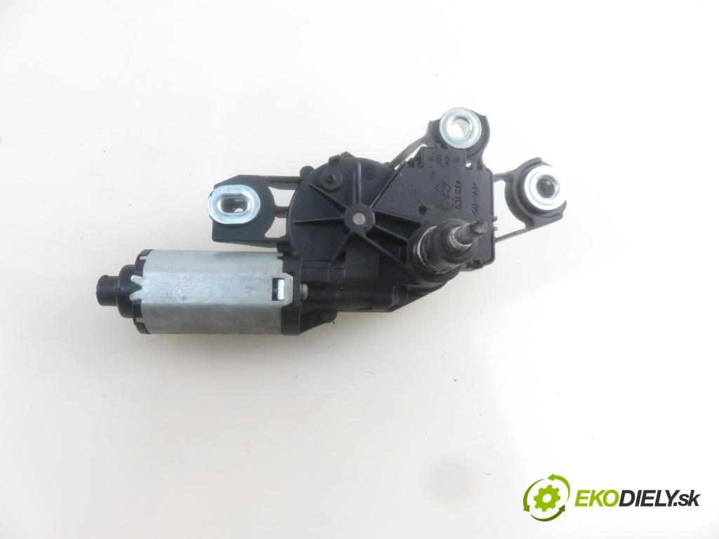 SEAT LEON (1P1) HB 2006 77,00 1.9 TDI - BLS 1896,00 motorek stěrače ZADNÍ: 5P0955711C ; 53033812