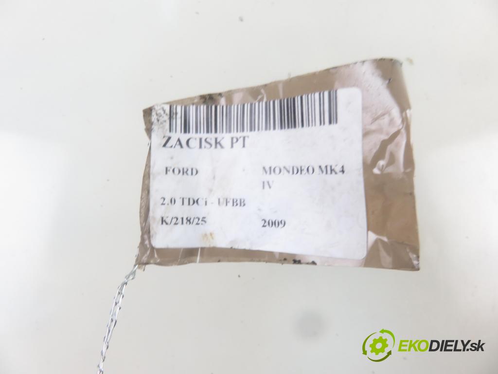 FORD MONDEO IV (BA7) LIFTBACK 2009 103,00 2.0 TDCi - UFBB 1997,00 Brzdič strmeň pravé zadné