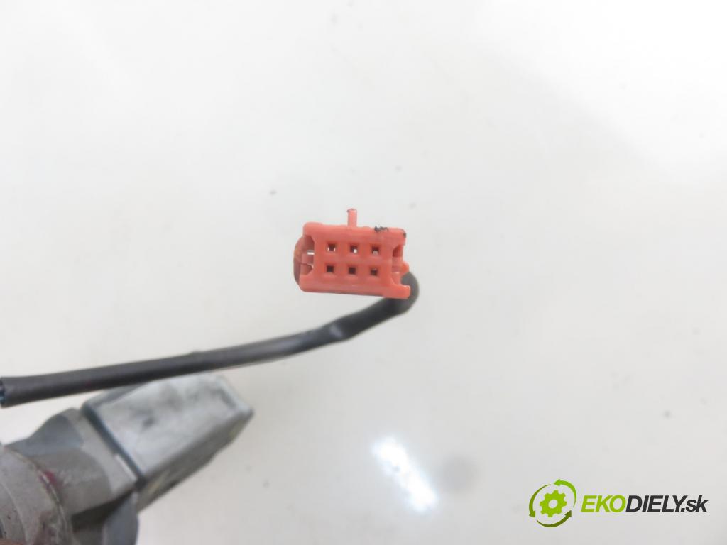 CITROEN JUMPY Skrzynia FURGON 2007 88,00 2.0 HDi 120 - RHK (DW10UTED4) 1997,00 spinačka 36410600 ; 9663123280 (Spínacie skrinky a kľúče)