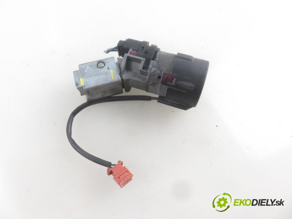 CITROEN JUMPY Skrzynia FURGON 2007 88,00 2.0 HDi 120 - RHK (DW10UTED4) 1997,00 spinačka 36410600 ; 9663123280 (Spínacie skrinky a kľúče)