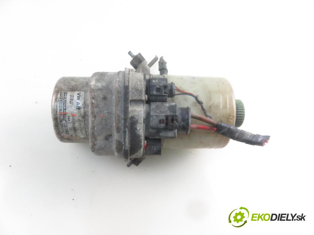 VW FOX (5Z1, 5Z3) HB 2007 40,00 1.2 - BMD 1198,00 Pumpa servočerpadlo 6Q0423156AB ; 6Q1423051BS ; 6Q2423051AG
