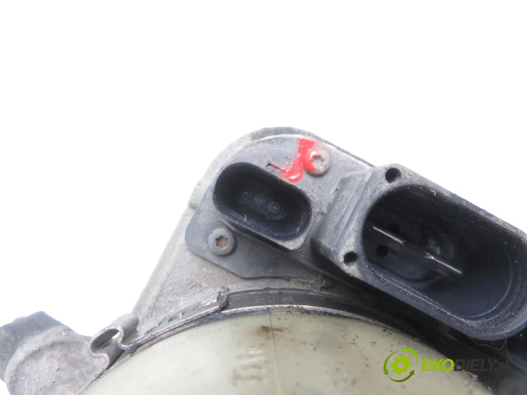 VW FOX (5Z1, 5Z3) HB 2007 40,00 1.2 - BMD 1198,00 Pumpa servočerpadlo 6Q0423156AB ; 6Q1423051BS ; 6Q2423051AG