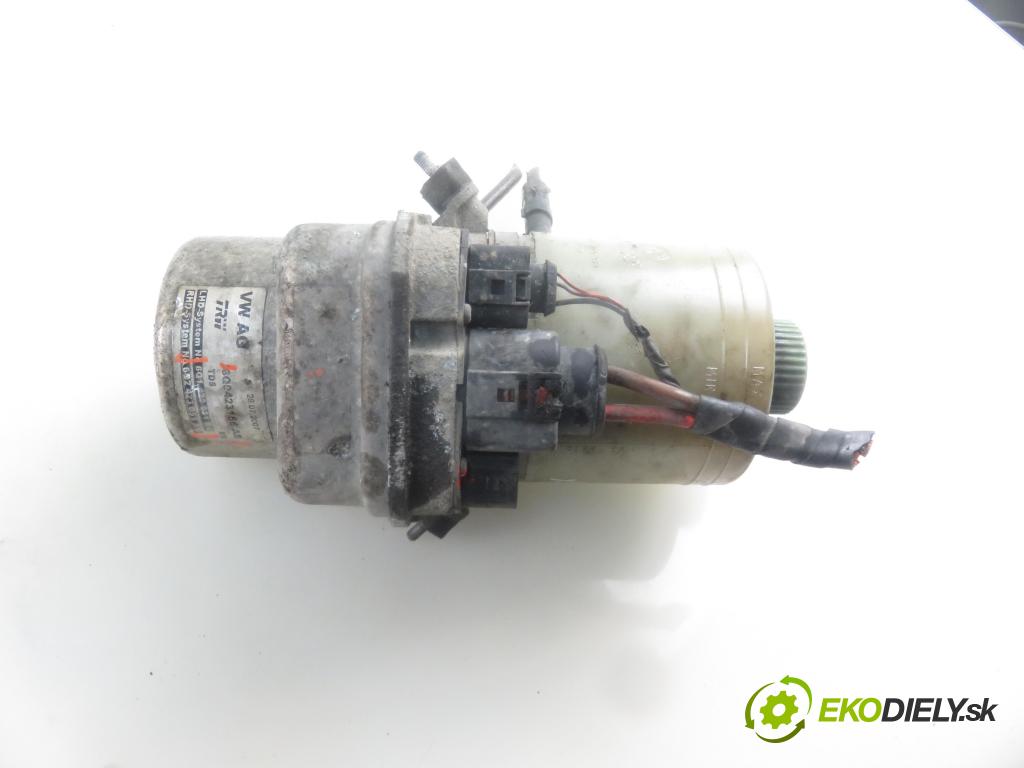 VW FOX (5Z1, 5Z3) HB 2007 40,00 1.2 - BMD 1198,00 Pumpa servočerpadlo 6Q0423156AB ; 6Q1423051BS ; 6Q2423051AG