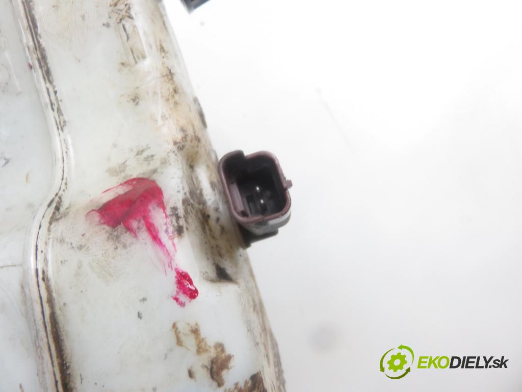 CITROEN JUMPY Skrzynia FURGON 2007 88,00 2.0 HDi 120 - RHK (DW10UTED4) 1997,00 Posilovač 1400520580 (Servočerpadlá, pumpy riadenia)