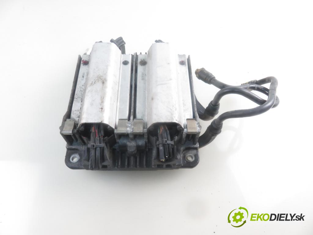 SCANIA R I CIĄGNIK SIODŁOWY 2016 331,00 R450 R6 - DC 13.147 euro6 12742,00 Riadiaca jednotka Motor 1857180 ; 1924091 ; 5WK91216