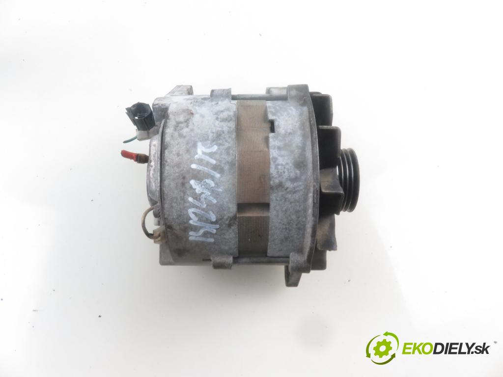 SKODA FELICIA II (6U1) HB 1999 50,00 1.3 MPI 68 1289,00 Alternátor 443113516661 (Alternátory)