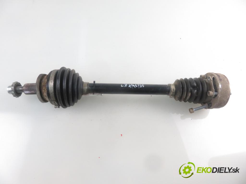 VW FOX (5Z1, 5Z3) HB 2007 40,00 1.2 - BMD 1198,00 Poloos LP 6Q3407271H