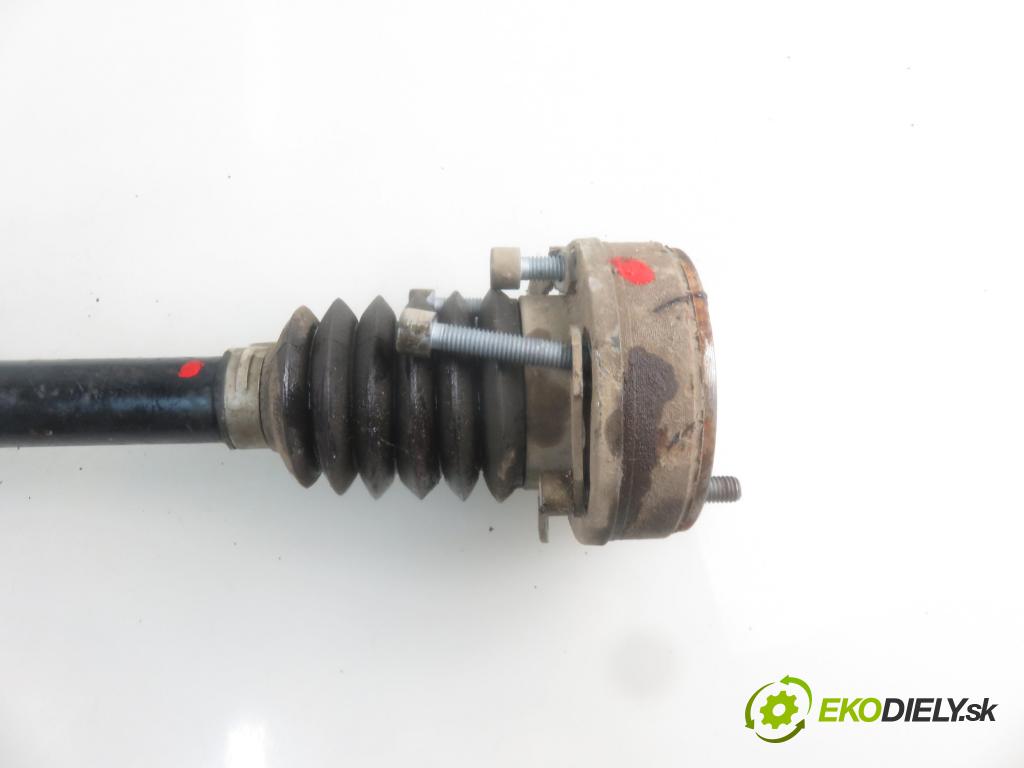 VW FOX (5Z1, 5Z3) HB 2007 40,00 1.2 - BMD 1198,00 Poloos LP 6Q3407271H