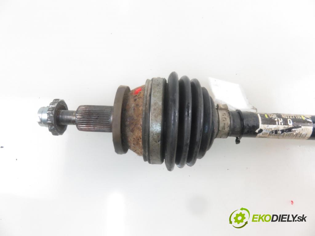 VW FOX (5Z1, 5Z3) HB 2007 40,00 1.2 - BMD 1198,00 Poloos LP 6Q3407271H