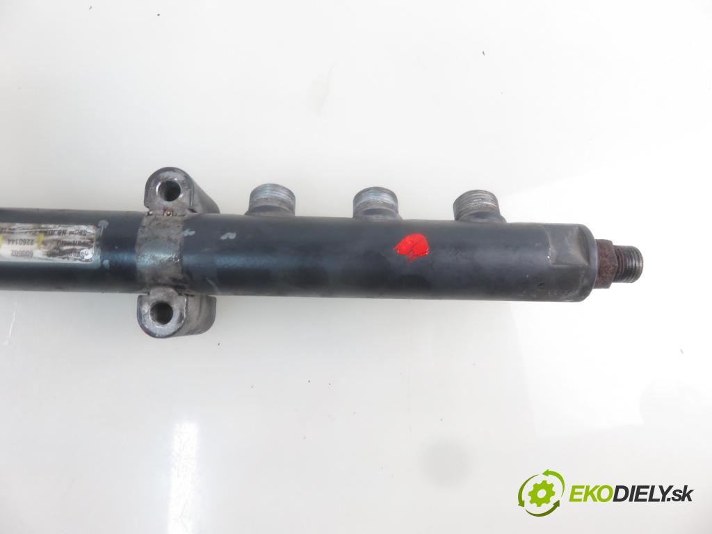 SCANIA R I CIĄGNIK SIODŁOWY 2016 331,00 R450 R6 - DC 13.147 euro6 12742,00 Lišta vstrekovacia 2260144 (Vstrekovacie lišty)