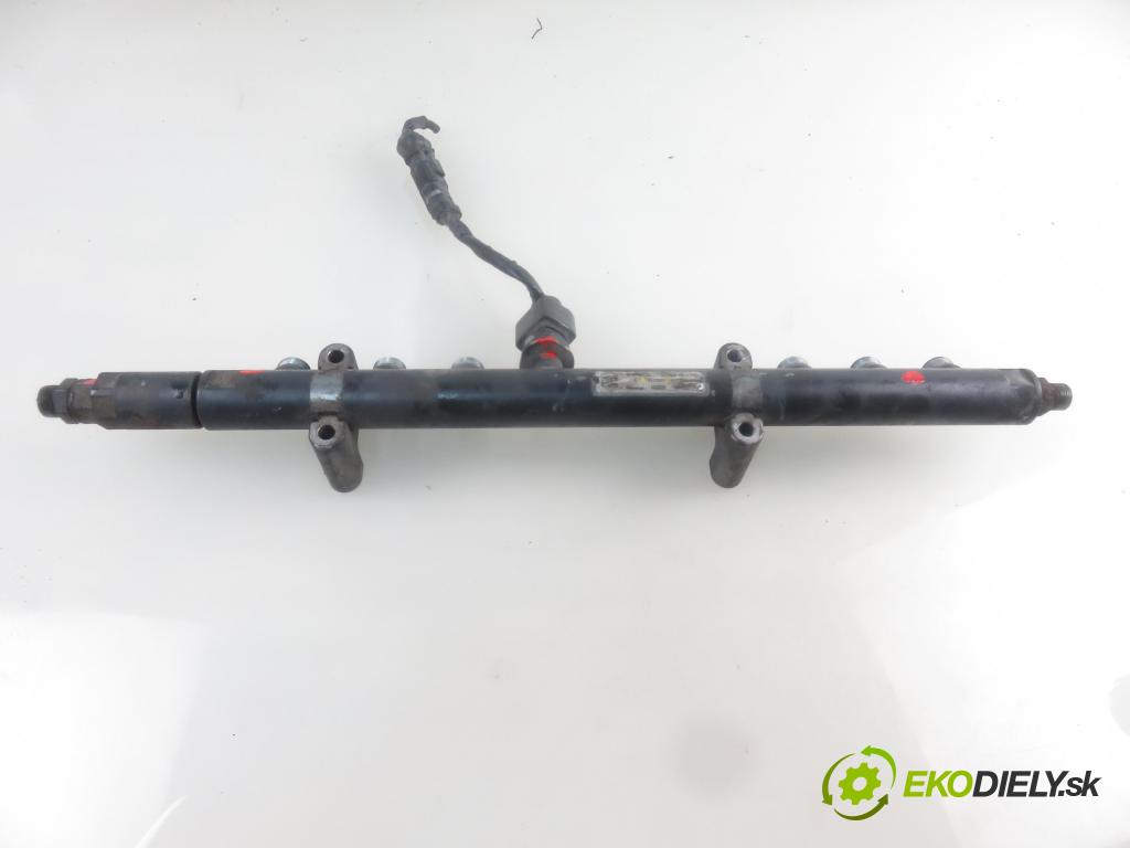 SCANIA R I CIĄGNIK SIODŁOWY 2016 331,00 R450 R6 - DC 13.147 euro6 12742,00 Lišta vstrekovacia 2260144 (Vstrekovacie lišty)