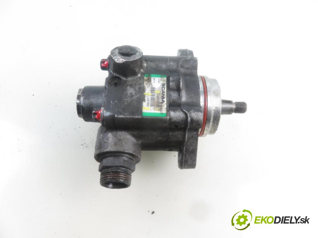 SCANIA R I CIĄGNIK SIODŁOWY 2016 331,00 R450 R6 - DC 13.147 euro6 12742,00 Pumpa servočerpadlo LH2112170 ; 1439958 (Servočerpadlá, pumpy riadenia)