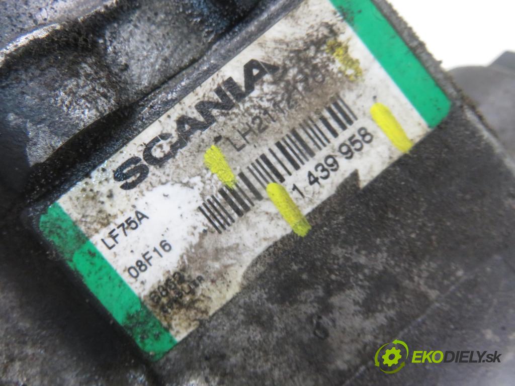 SCANIA R I CIĄGNIK SIODŁOWY 2016 331,00 R450 R6 - DC 13.147 euro6 12742,00 Pumpa servočerpadlo LH2112170 ; 1439958 (Servočerpadlá, pumpy riadenia)