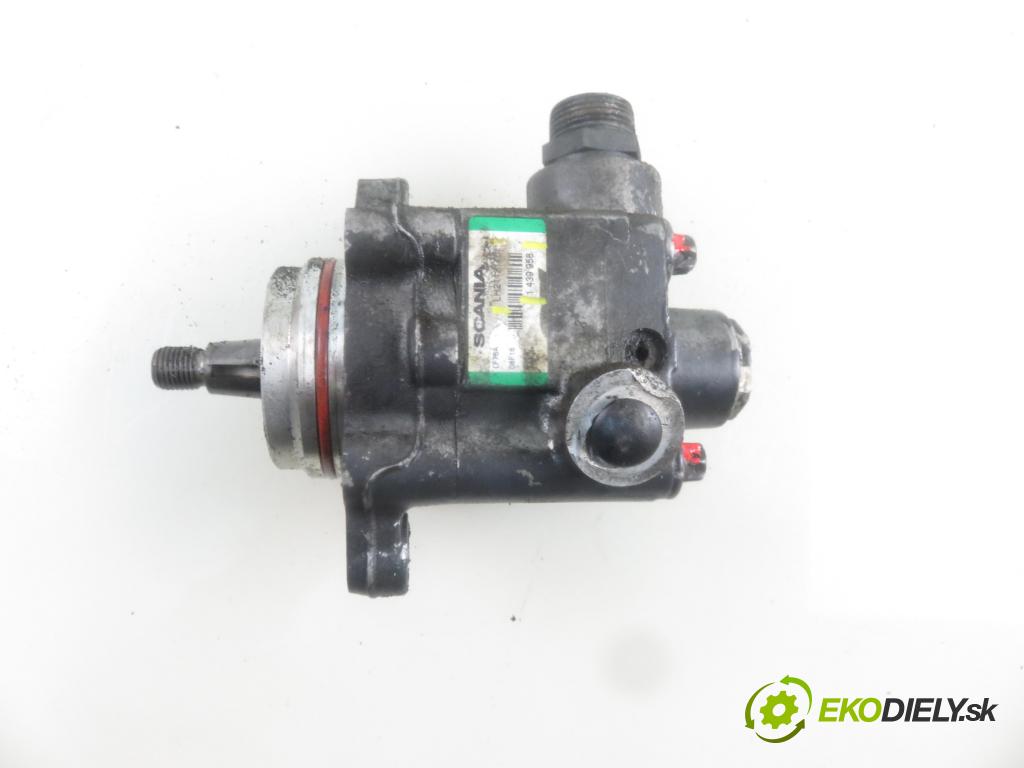SCANIA R I CIĄGNIK SIODŁOWY 2016 331,00 R450 R6 - DC 13.147 euro6 12742,00 Pumpa servočerpadlo LH2112170 ; 1439958 (Servočerpadlá, pumpy riadenia)