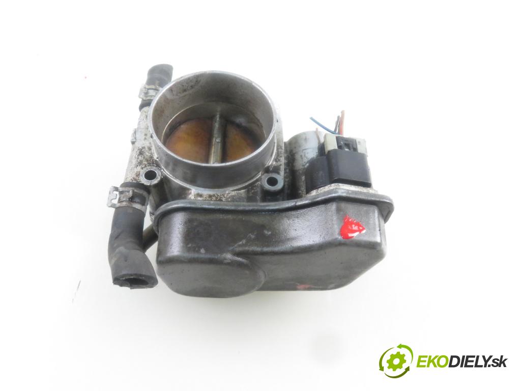 OPEL VECTRA B (J96) SEDAN 2001 85,00 1.8 i 16V - X 18 XE1 1796,00 Škrtiaca klapka 09128518 ; 5WS91703 (Škrtiace klapky)