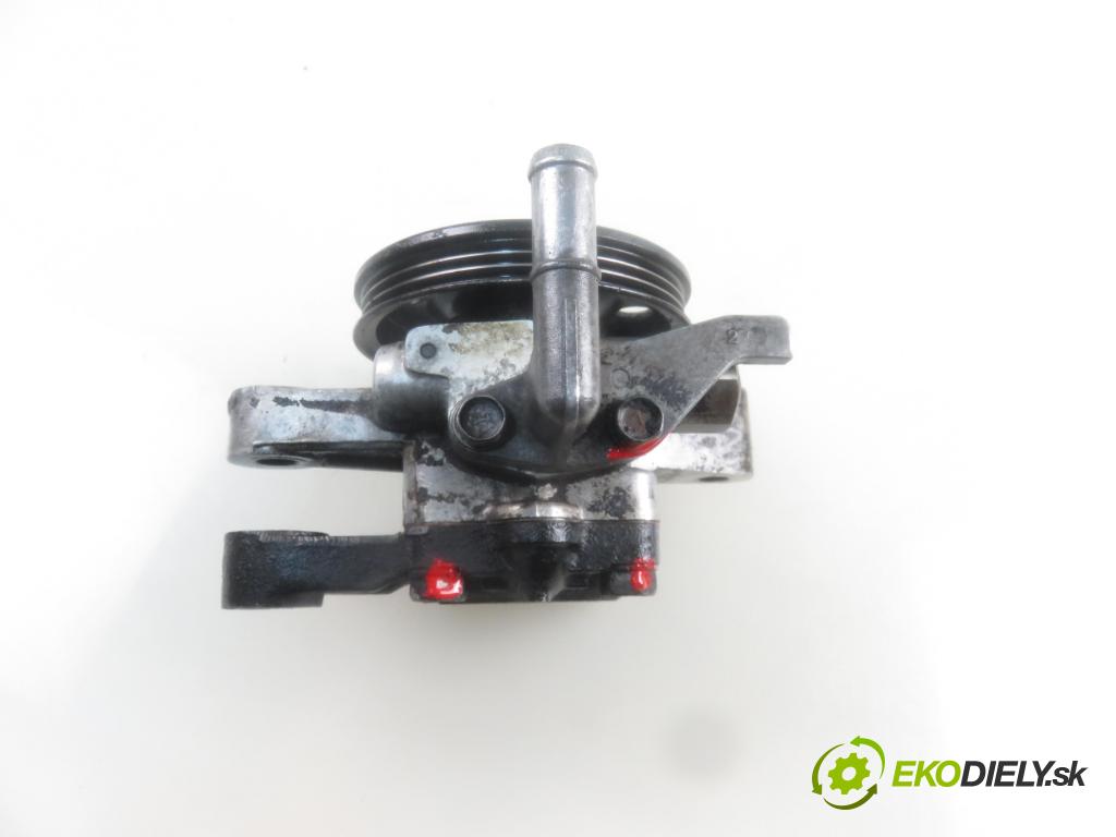 HYUNDAI COUPE (GK) COUPE 2002 100,00 2.0 136 -  G4GC 1975,00 Pumpa servočerpadlo  (Servočerpadlá, pumpy riadenia)