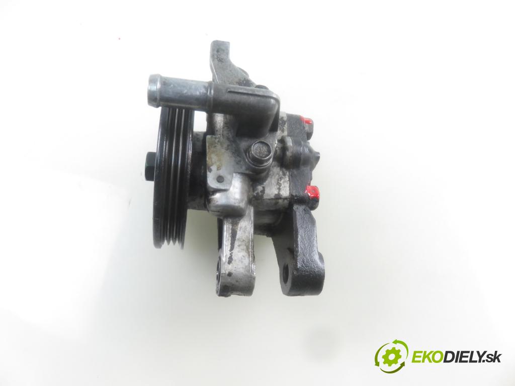 HYUNDAI COUPE (GK) COUPE 2002 100,00 2.0 136 -  G4GC 1975,00 Pumpa servočerpadlo  (Servočerpadlá, pumpy riadenia)