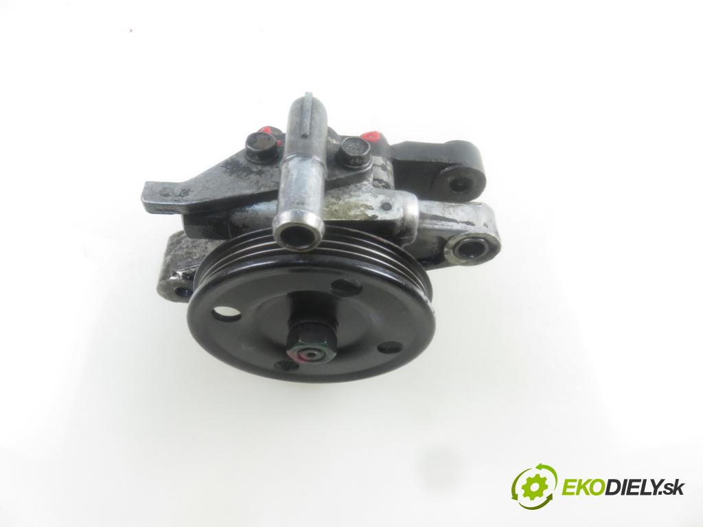 HYUNDAI COUPE (GK) COUPE 2002 100,00 2.0 136 -  G4GC 1975,00 Pumpa servočerpadlo  (Servočerpadlá, pumpy riadenia)