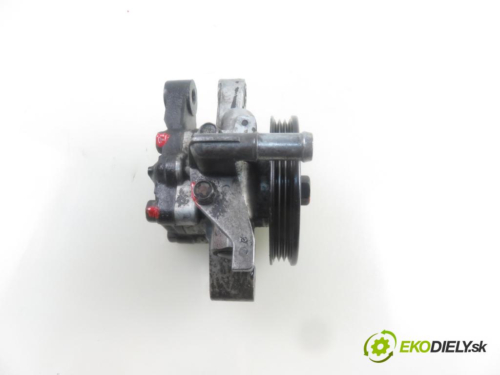 HYUNDAI COUPE (GK) COUPE 2002 100,00 2.0 136 -  G4GC 1975,00 Pumpa servočerpadlo  (Servočerpadlá, pumpy riadenia)