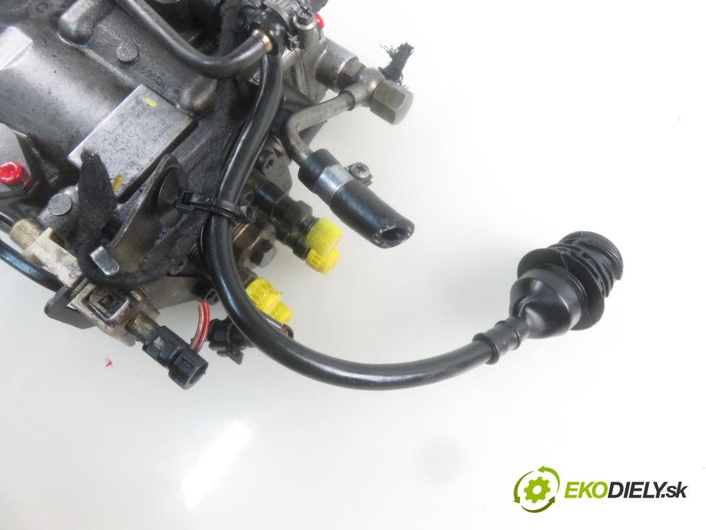 OPEL FRONTERA A (5_MWL4) TERENOWY 1997 85,00 2.5 TDS - 25TDS (VM41B) 2499,00 Pumpa vstrekovacia 0460404991 (Vstrekovacie čerpadlá)