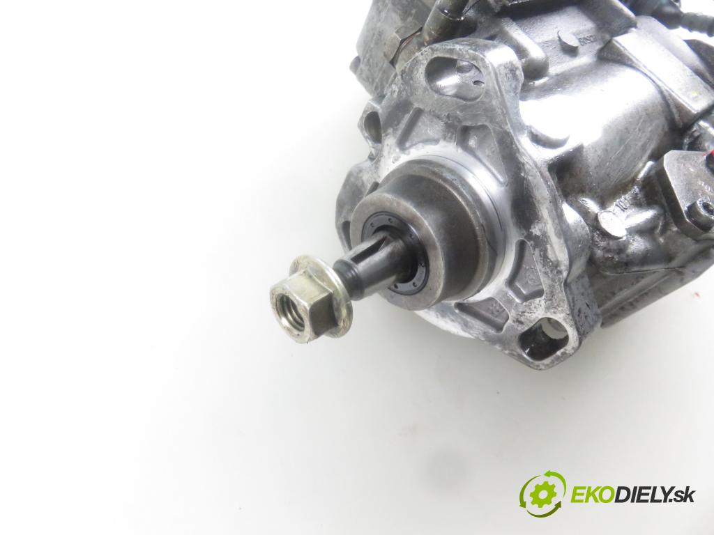 OPEL FRONTERA A (5_MWL4) TERENOWY 1997 85,00 2.5 TDS - 25TDS (VM41B) 2499,00 Pumpa vstrekovacia 0460404991 (Vstrekovacie čerpadlá)