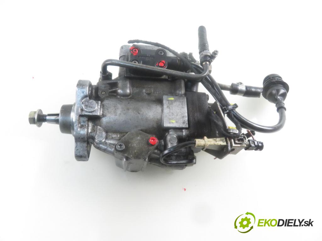 OPEL FRONTERA A (5_MWL4) TERENOWY 1997 85,00 2.5 TDS - 25TDS (VM41B) 2499,00 Pumpa vstrekovacia 0460404991 (Vstrekovacie čerpadlá)