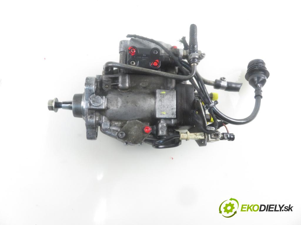 OPEL FRONTERA A (5_MWL4) TERENOWY 1997 85,00 2.5 TDS - 25TDS (VM41B) 2499,00 Pumpa vstrekovacia 0460404991 (Vstrekovacie čerpadlá)