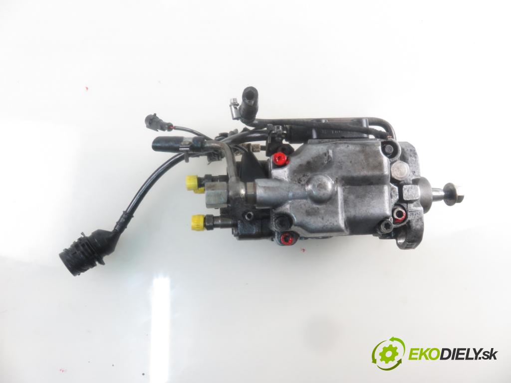 OPEL FRONTERA A (5_MWL4) TERENOWY 1997 85,00 2.5 TDS - 25TDS (VM41B) 2499,00 Pumpa vstrekovacia 0460404991 (Vstrekovacie čerpadlá)