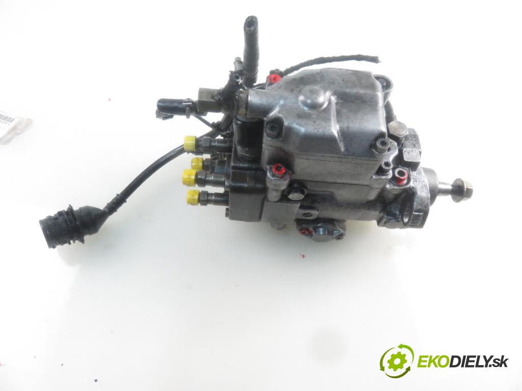 OPEL FRONTERA A (5_MWL4) TERENOWY 1997 85,00 2.5 TDS - 25TDS (VM41B) 2499,00 Pumpa vstrekovacia 0460404991 (Vstrekovacie čerpadlá)