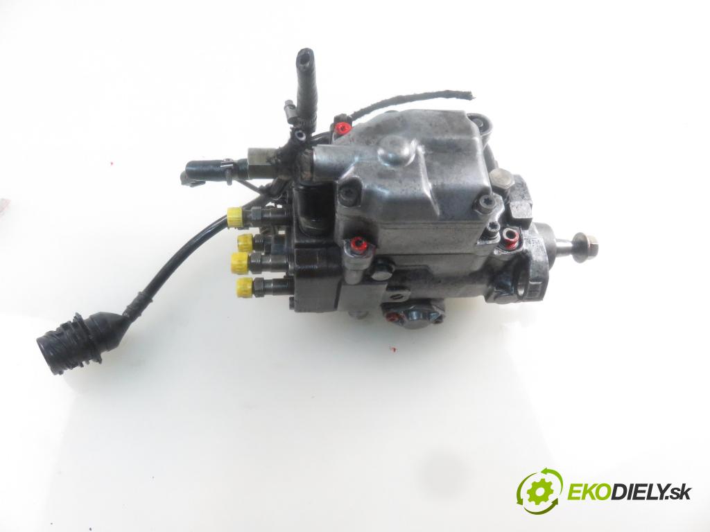 OPEL FRONTERA A (5_MWL4) TERENOWY 1997 85,00 2.5 TDS - 25TDS (VM41B) 2499,00 Pumpa vstrekovacia 0460404991 (Vstrekovacie čerpadlá)