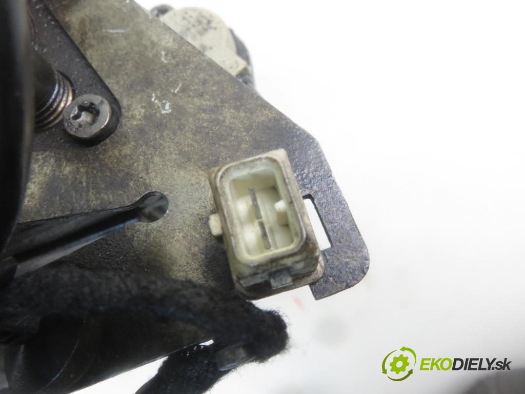 OPEL FRONTERA A (5_MWL4) TERENOWY 1997 85,00 2.5 TDS - 25TDS (VM41B) 2499,00 Pumpa vstrekovacia 0460404991 (Vstrekovacie čerpadlá)