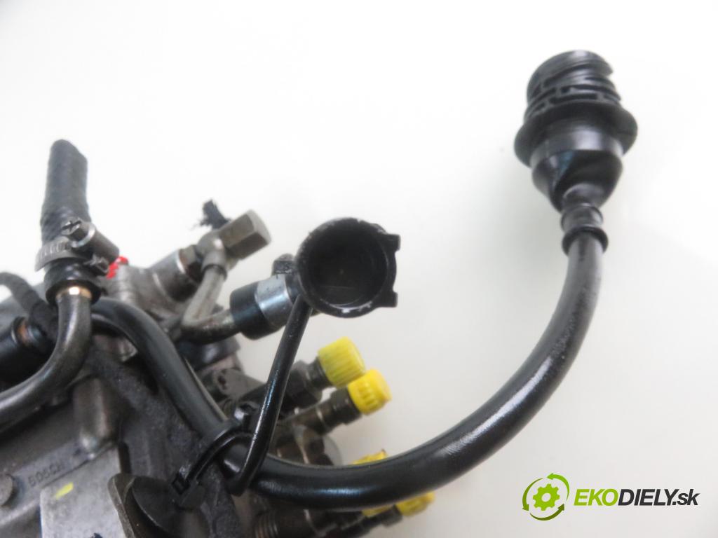 OPEL FRONTERA A (5_MWL4) TERENOWY 1997 85,00 2.5 TDS - 25TDS (VM41B) 2499,00 Pumpa vstrekovacia 0460404991 (Vstrekovacie čerpadlá)