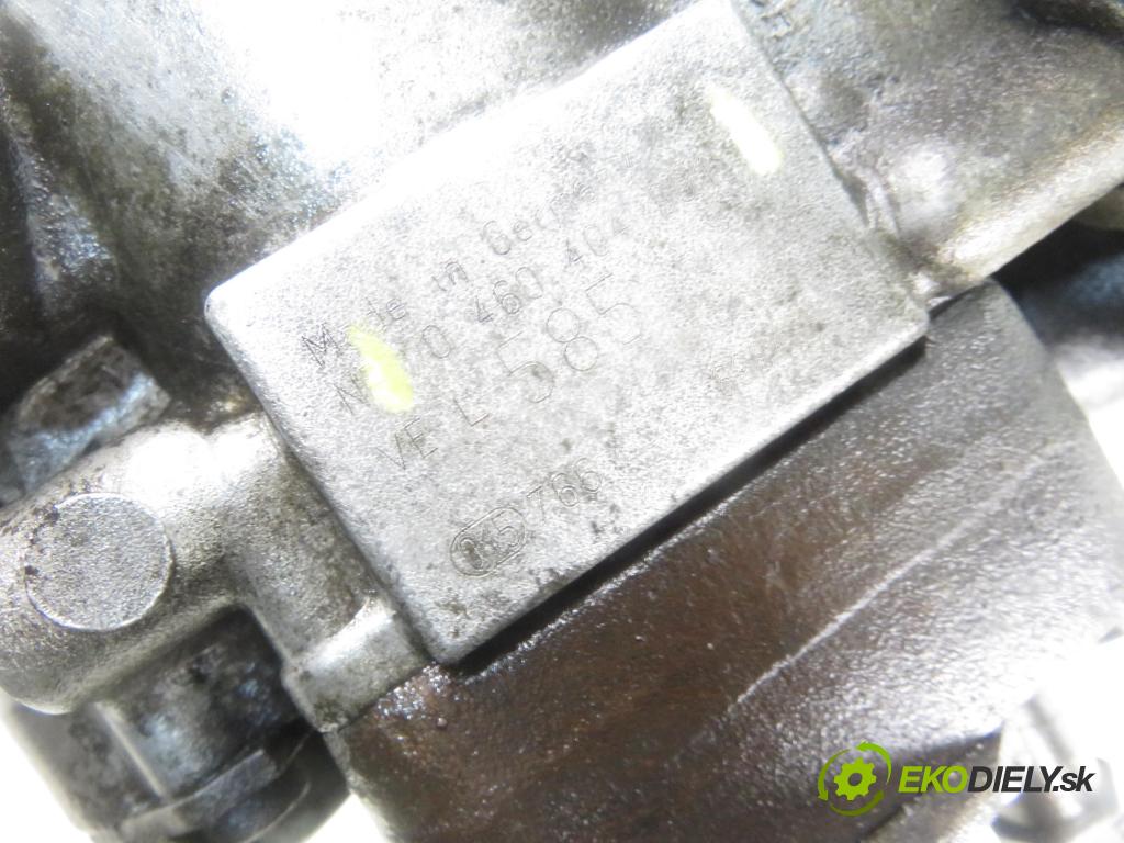 OPEL FRONTERA A (5_MWL4) TERENOWY 1997 85,00 2.5 TDS - 25TDS (VM41B) 2499,00 Pumpa vstrekovacia 0460404991 (Vstrekovacie čerpadlá)