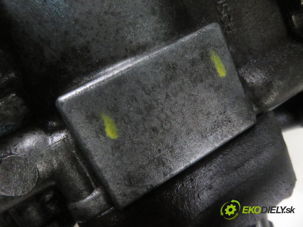 OPEL FRONTERA A (5_MWL4) TERENOWY 1997 85,00 2.5 TDS - 25TDS (VM41B) 2499,00 Pumpa vstrekovacia 0460404991 (Vstrekovacie čerpadlá)